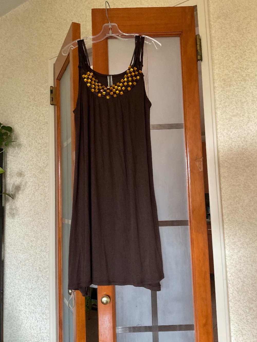 Women’s summer dress